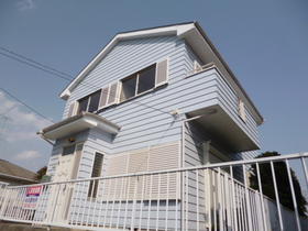 Building appearance