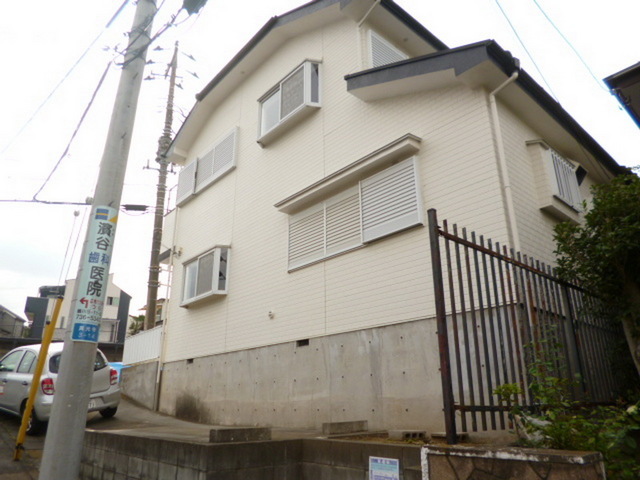Building appearance. ☆ appearance ☆