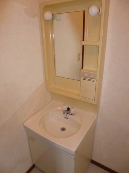 Washroom. ☆ Happy independence washbasin ☆