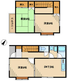 Building appearance