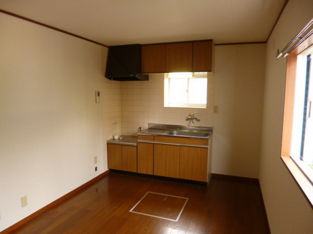 Living and room. ☆ Bright living in a corner room ☆