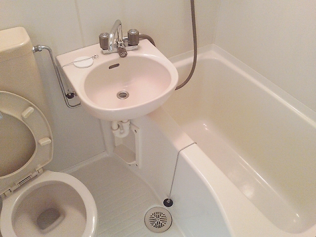 Bath
