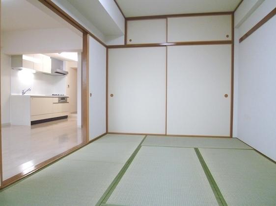 Non-living room. Indoor (10 May 2013) Shooting