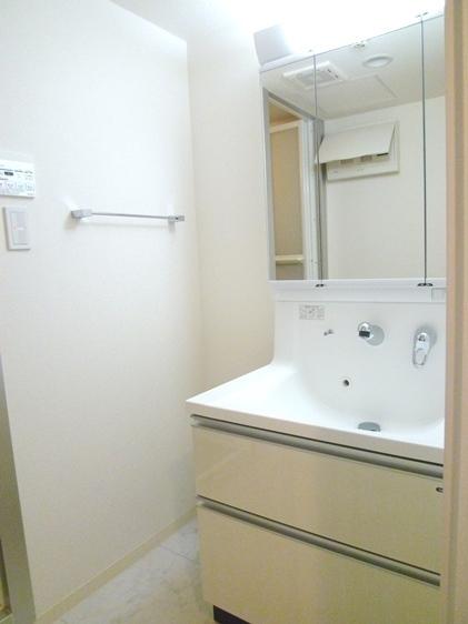 Wash basin, toilet. Indoor (10 May 2013) Shooting