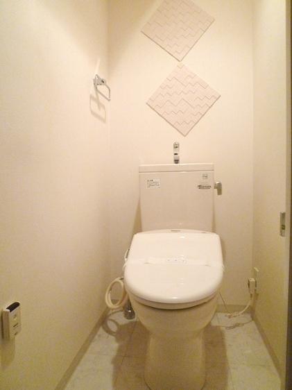 Toilet. Indoor (10 May 2013) Shooting