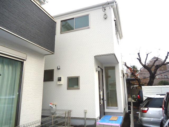 Local appearance photo. appearance