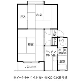 Building appearance