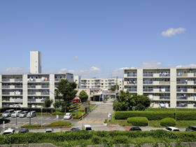 Building appearance