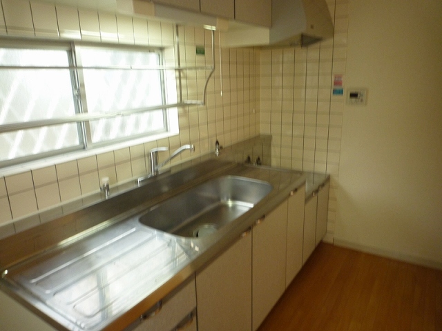 Kitchen. Kitchen