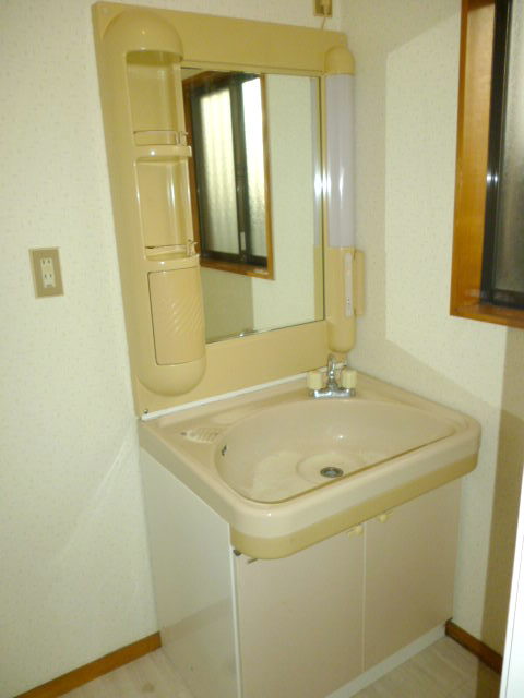 Washroom