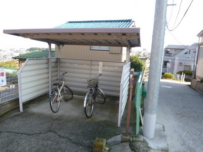 Other common areas