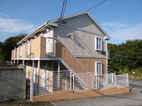 Building appearance