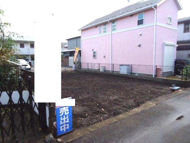 Local appearance photo. local Vacant lot