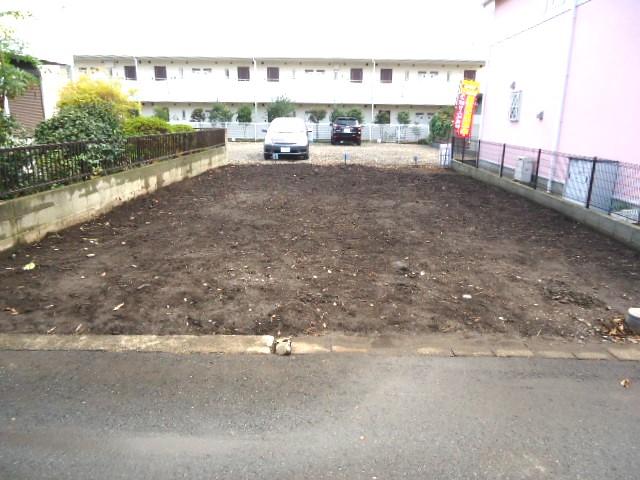 Local appearance photo. local Vacant lot