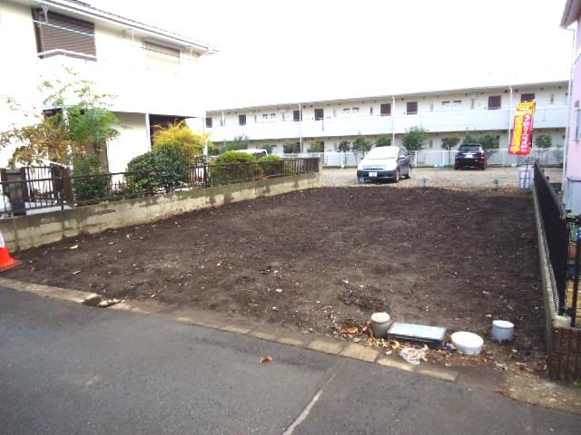 Local appearance photo. local Vacant lot