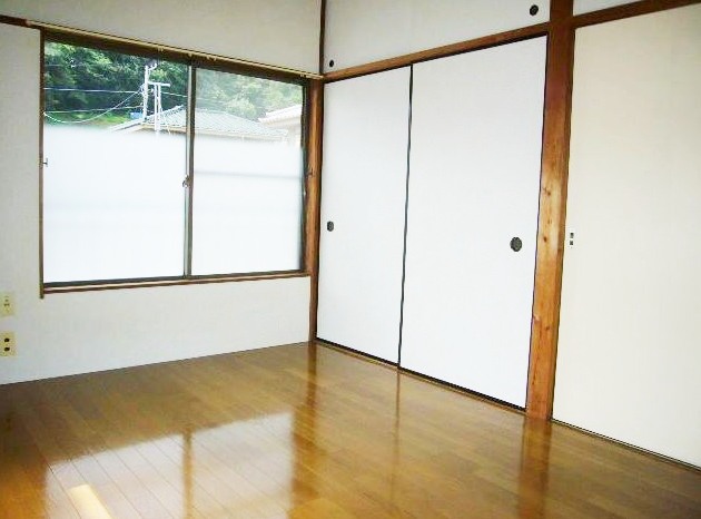 Other room space