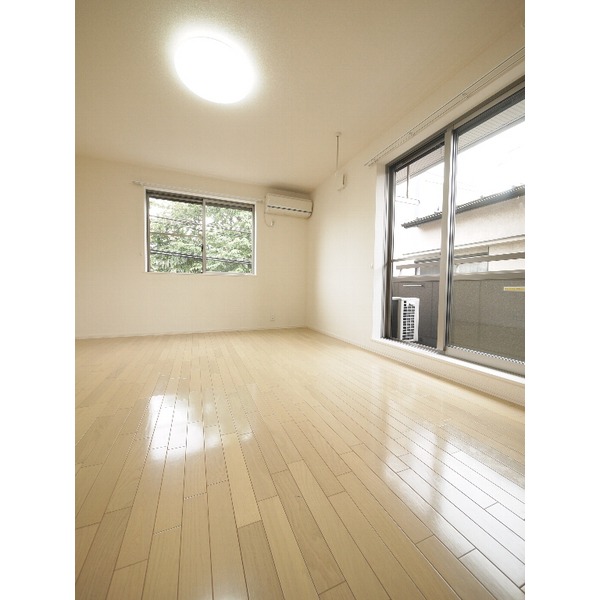 Living and room