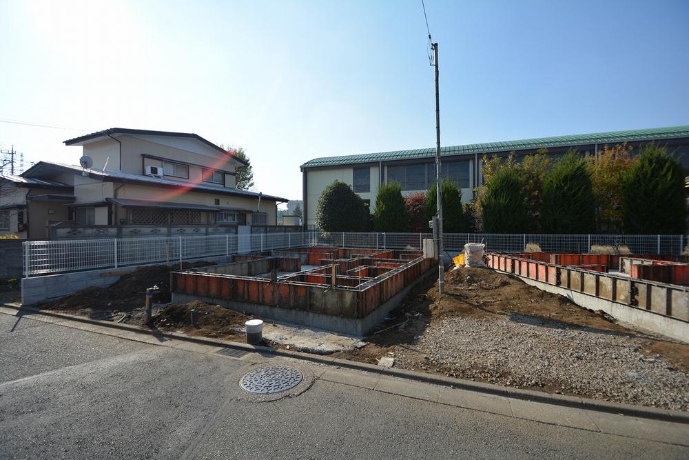 Local appearance photo. Local (12 May 2013) shooting model House offers tour together because there near you