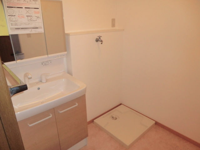 Washroom