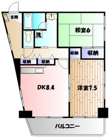 Building appearance