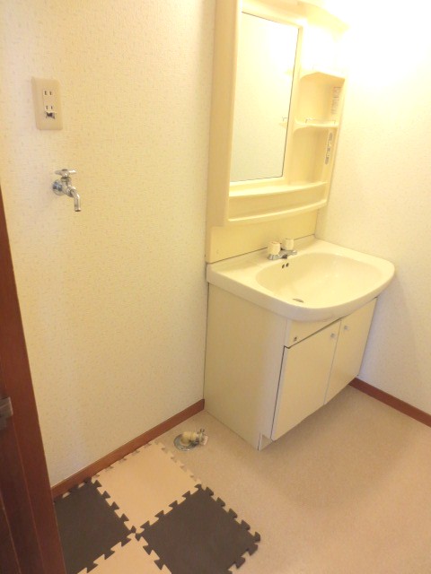 Washroom