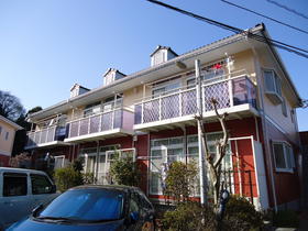 Building appearance