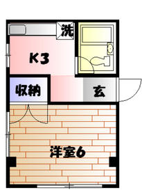 Building appearance