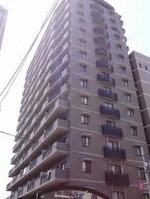 Local appearance photo. Building appearance