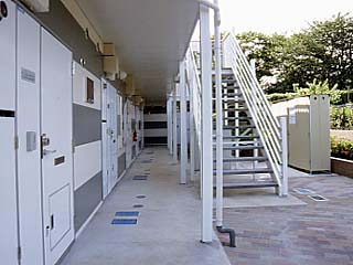 Other common areas