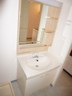 Washroom. ☆ Independent wash basin ☆