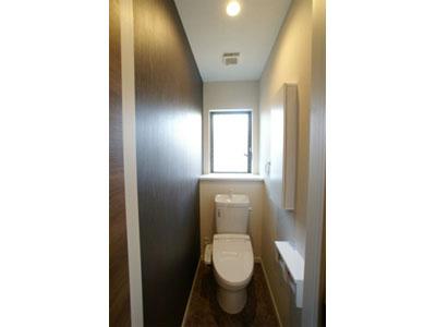 Toilet. Indoor (12 May 2013) Shooting