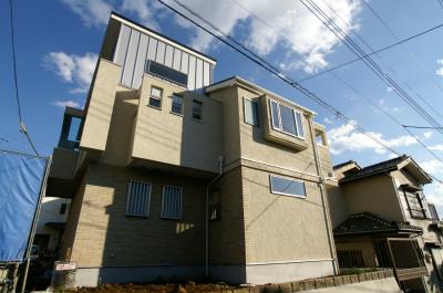 Local (12 May 2013) Shooting