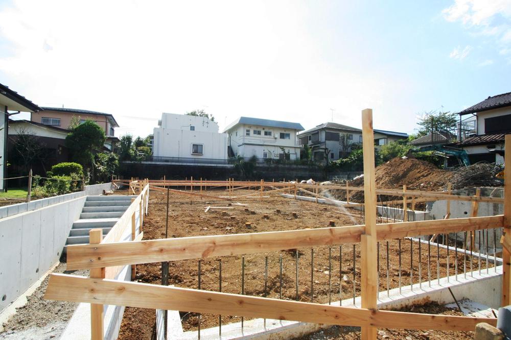 Local appearance photo. Local (September 2013) Shooting