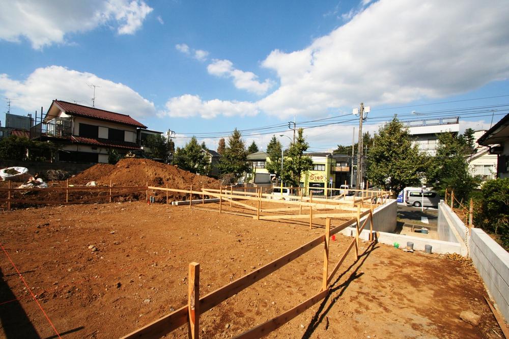 Local appearance photo. Local (September 2013) Shooting