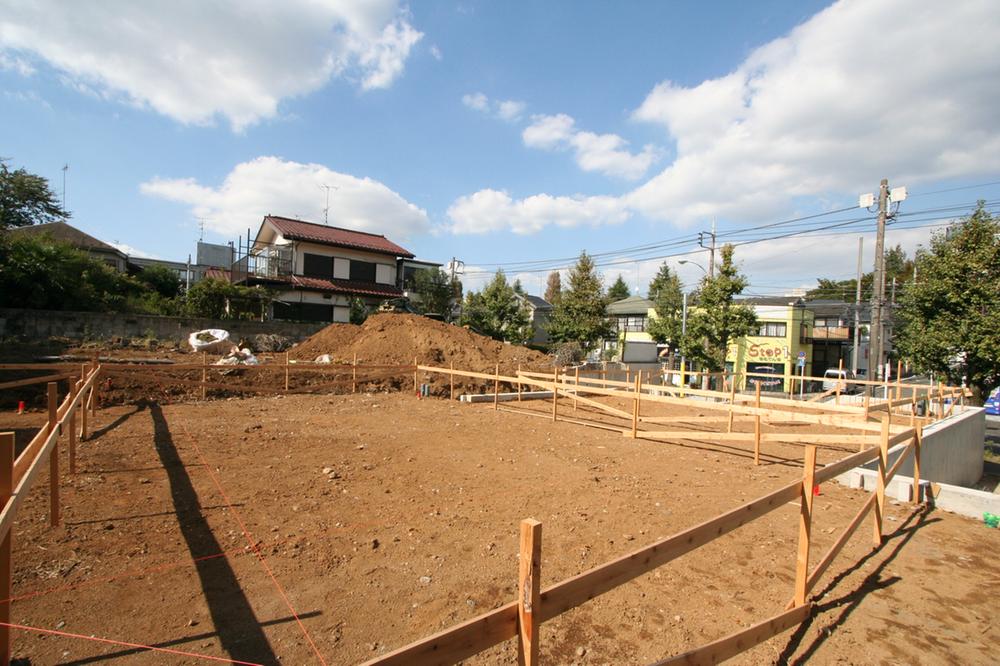 Local appearance photo. Local (September 2013) Shooting