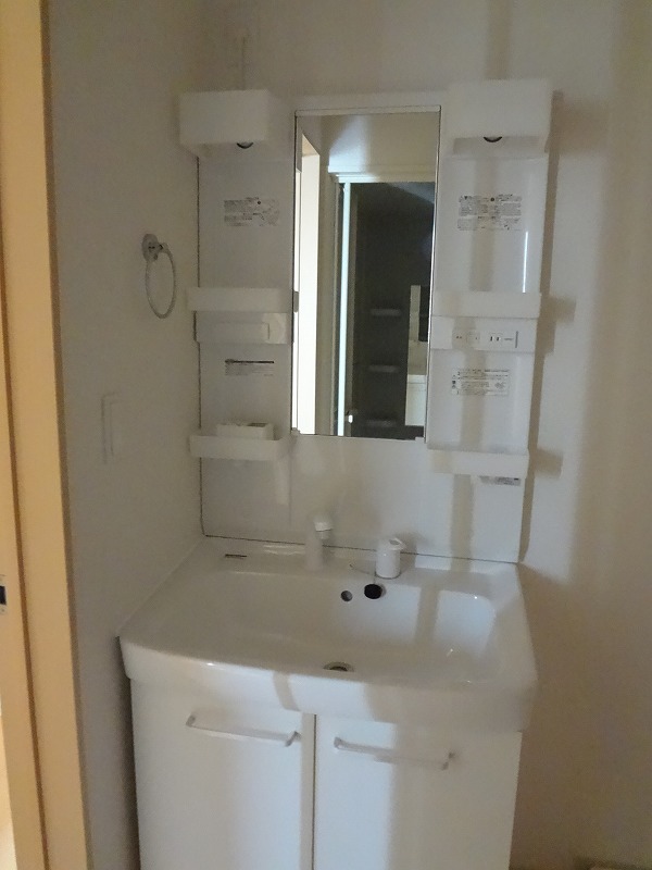 Washroom