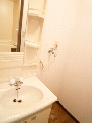 Other. Washroom