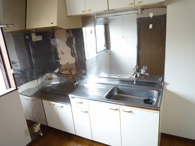 Kitchen. Kitchen