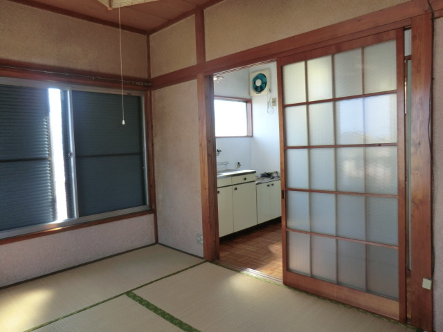 Living and room