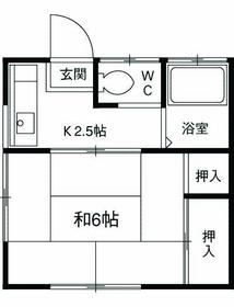 Building appearance