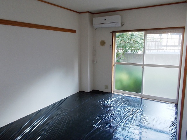 Living and room