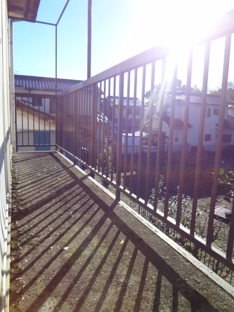 Other. Sunny veranda ☆