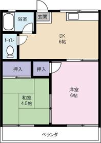 Building appearance