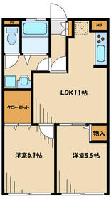 Building appearance
