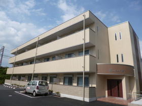 Building appearance