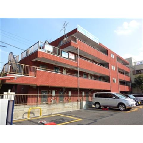 Building appearance