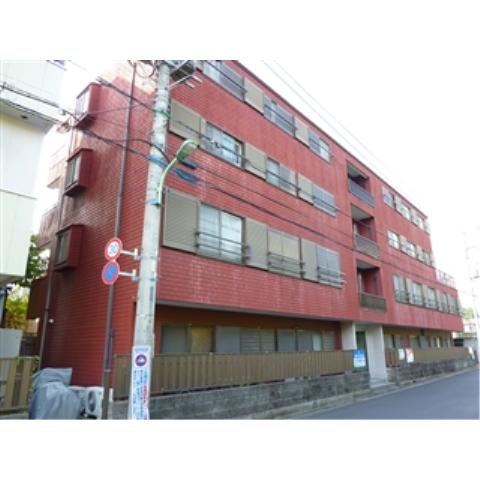Building appearance