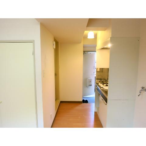 Other room space