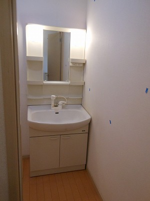 Washroom