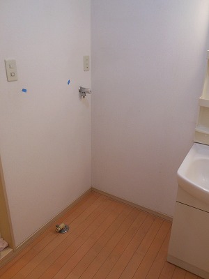 Washroom